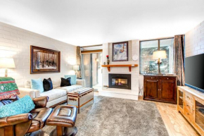 Park Ave Condos # 273 Park City
